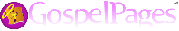 GospelPages Logo
